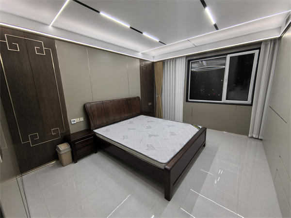 全鋁家裝設(shè)計